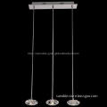 Modern Lamp Crystal Pendant Lamp Pendant light MD120109-3B